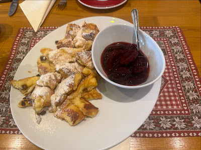 Restaurant Maucher's — fotografia 4