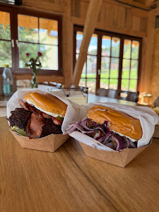 Wild Burgers of Apuseni — fotografia 5