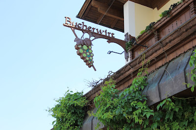 Gasthaus Bucherwirt — fotografia 5