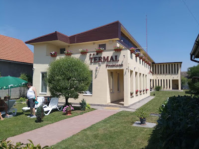 Pensiunea Termal
