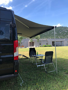 Autocamp Victoria — fotografia 4