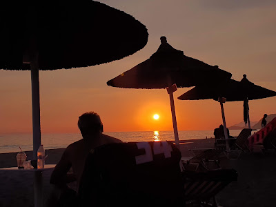 Paralia Vrachos — fotografia 5