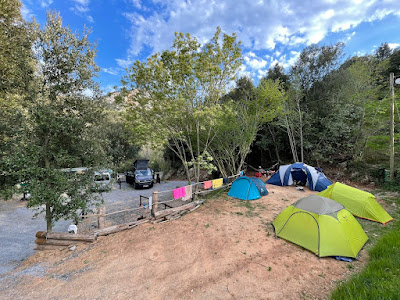 Camping Le Terrazze — fotografia 4