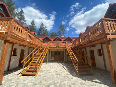 Camp Paris