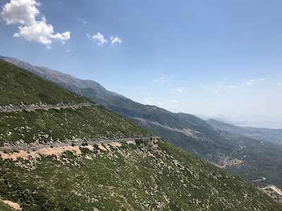 Llogara Pass — fotografia 4