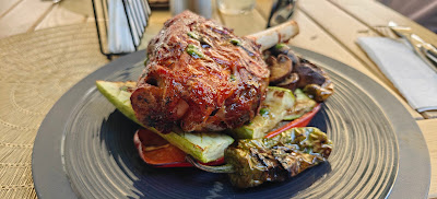 Manima's Gastro Pub — fotografia 4