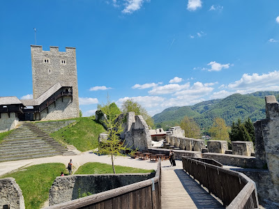 Celje Castle — fotografia 5