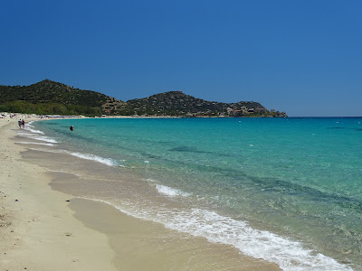 Spiaggia di Kal'e Moru — fotografia 3