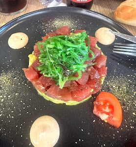 La Bodeguita Del Tapeo- LA BODEGUITA DE PLATOS — fotografia 4