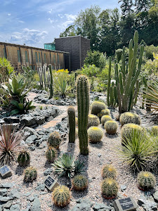 Klagenfurt Botanical Garden
