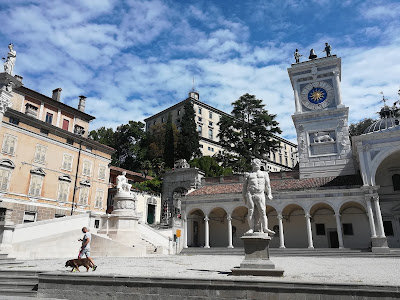 Castello di Udine — fotografia 5