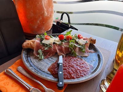 Pizzeria "DoReMi" Restaurant — fotografia 4
