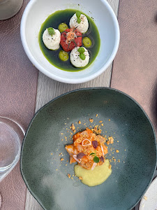 Mi Niña Lola | Restaurante en Málaga — fotografia 4