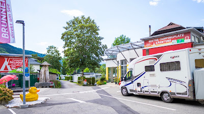 Camping Brunner am See - Millstätter See — fotografia 4