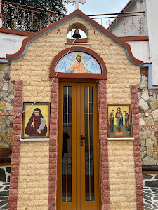 St Cyprian Monastery — fotografia 5