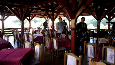 Кафана код Белог — fotografia 2