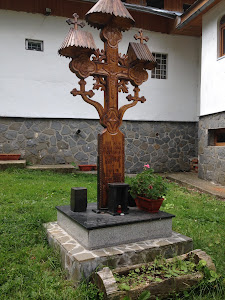 Schitul "Sfânta Ana" — fotografia 5