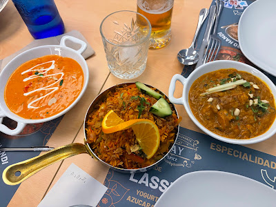 Bombay Spice — fotografia 5