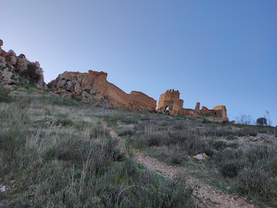 Sierra Grande de Hornachos — fotografia 5