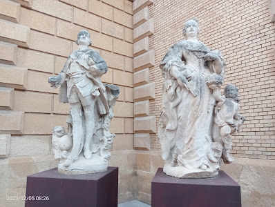 Museo de Bellas Artes de Murcia — fotografia 5
