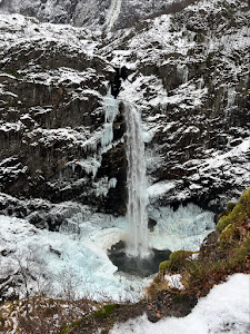Månafossen — fotografia 5