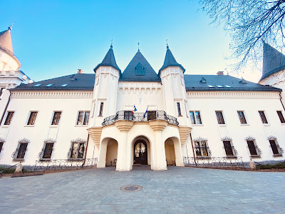 Castelul Károly