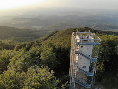 Galya-kilátó — fotografia 4