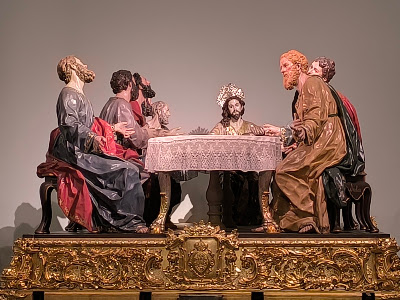 Museo Salzillo — fotografia 5