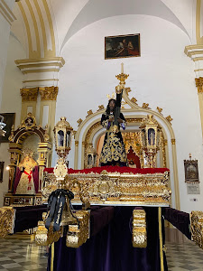 Iglesia de Nuestra Señora de la Encarnación — fotografia 3
