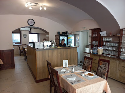 King Matthias Restaurant — fotografia 4