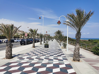 Playa Elche — fotografia 3