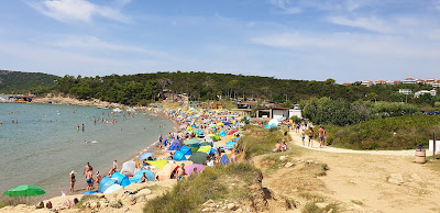 Livacina Beach — fotografia 3