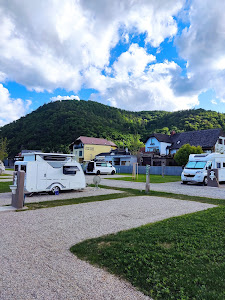 Wachau-Camping Rossatz — fotografia 4