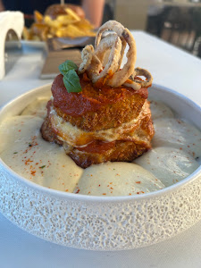 Sia Restaurant — fotografia 4