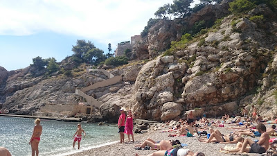 Bellevue Beach — fotografia 4