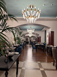 Restaurant Merlot — fotografia 5