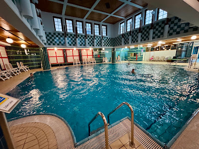 Terme Krka, Zdraviliške, turistične in gostinske storitve, d.o.o., Novo mesto — fotografia 4