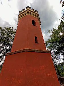 Tower - View of Charles IV — fotografia 5