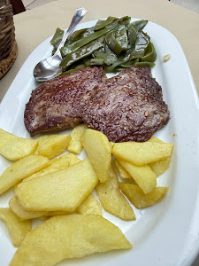 Restaurante José Vicente (Desde 2021 "BRIOSO RESTAURANTE") — fotografia 4