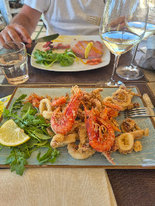 BIVI | Ristorante - Giardino sensoriale — fotografia 4