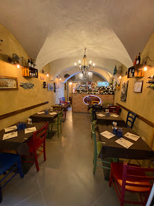 Ristorante del borgo da Ivan e Moira — fotografia 5