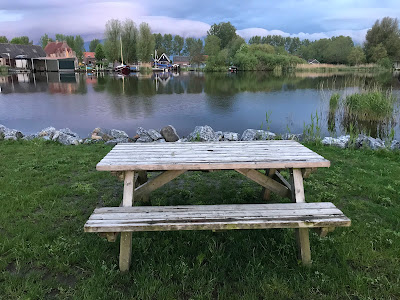 Camping Oan é Poel — fotografia 5