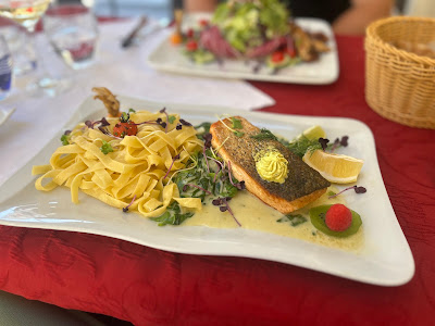 Restaurant Madame Plüsch — fotografia 3