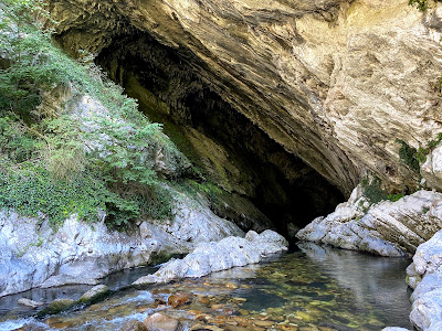 Parque Natural de Redes — fotografia 5