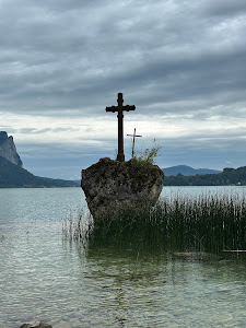 Kreuzstein Wasserfall — fotografia 3
