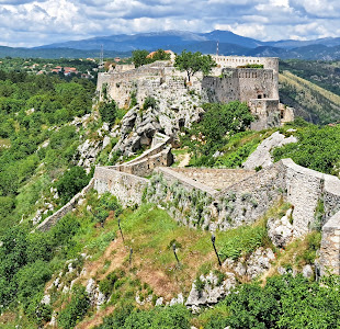 Knin Fortress