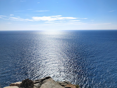 Mirador de Calahonda — fotografia 5