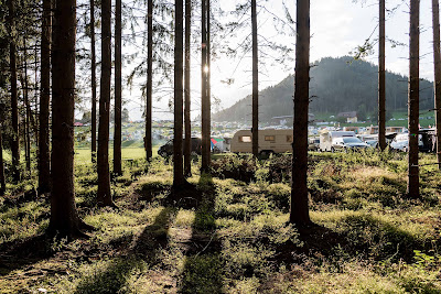Camping Pink am Birkmoarhof — fotografia 3