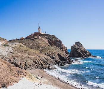 Mirador del Arrecife de las Sirenas — fotografia 3