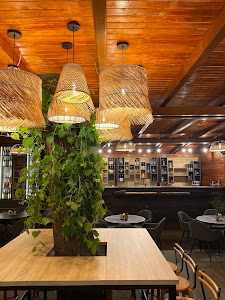 Bistro Pufești